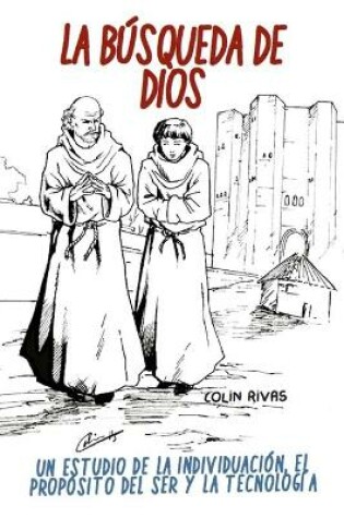 Cover of La Busqueda de Dios