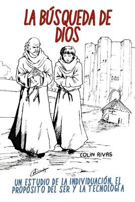 Book cover for La Busqueda de Dios