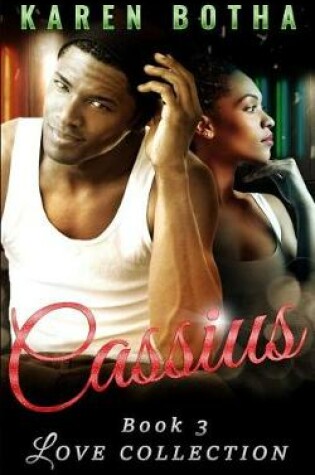 Cover of Cassius