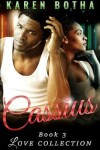 Book cover for Cassius