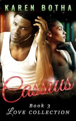 Cover of Cassius