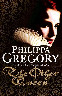 Book cover for The Other Queen