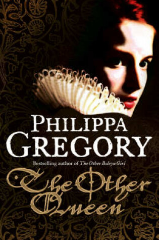 Cover of The Other Queen