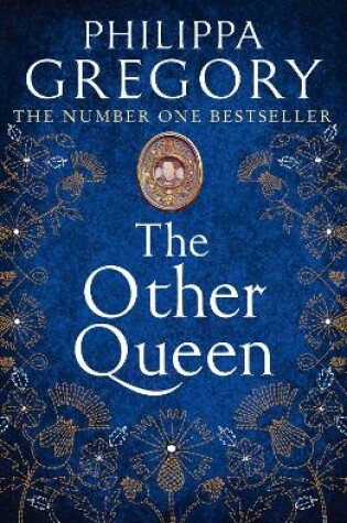 Cover of The Other Queen