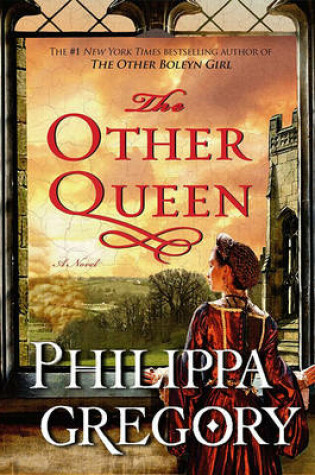Cover of The Other Queen