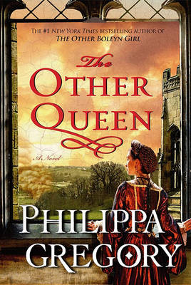 Book cover for The Other Queen
