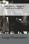 Book cover for SEI Personaggi in Cerca d'Autore
