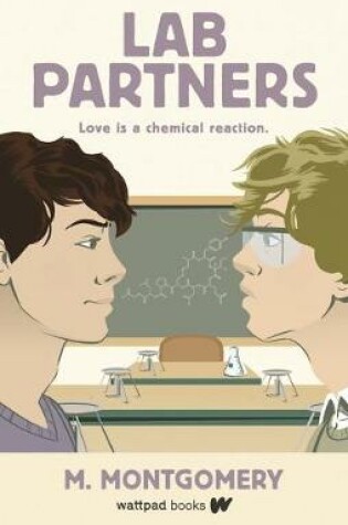 Cover of Lab Partners