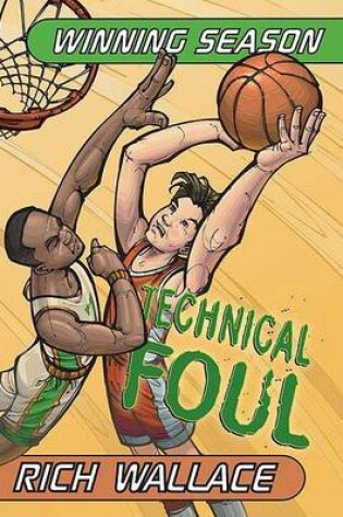 Cover of Technical Foul