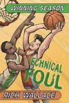 Book cover for Technical Foul