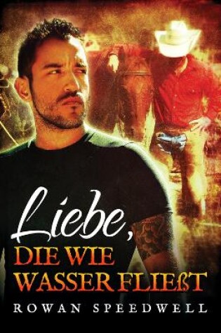 Cover of Liebe, die wie Wasser fliet (Translation)