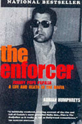 Cover of The Enforcer