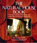 Book cover for The Natural House Book