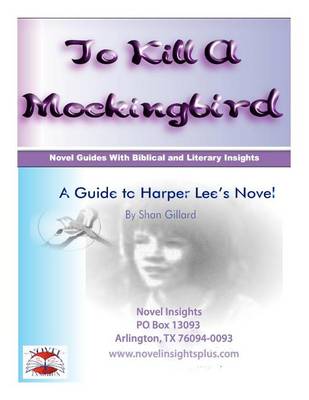 Book cover for To Kill a Mockingbird