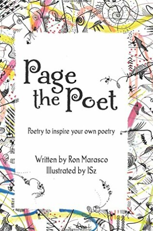 Cover of Page the Poet