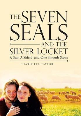 Book cover for The Seven Seals and the Silver Locket
