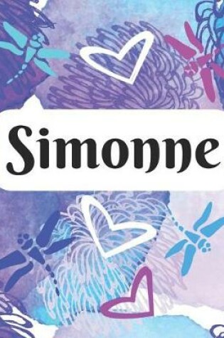 Cover of Simonne