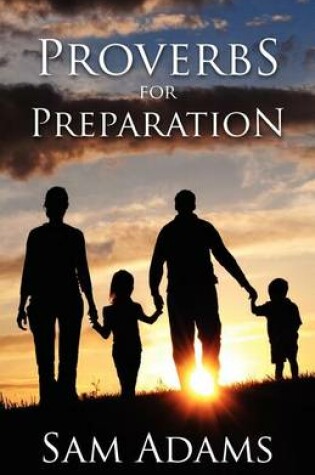 Cover of Proverbs for Preparation