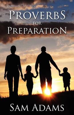Book cover for Proverbs for Preparation