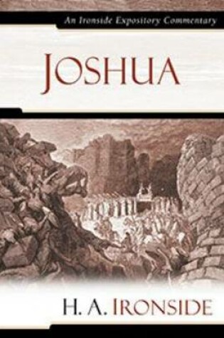 Cover of Joshua