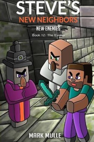 Cover of Steve's New Neighbors - New Enemies Book 12