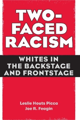 Cover of Two-Faced Racism