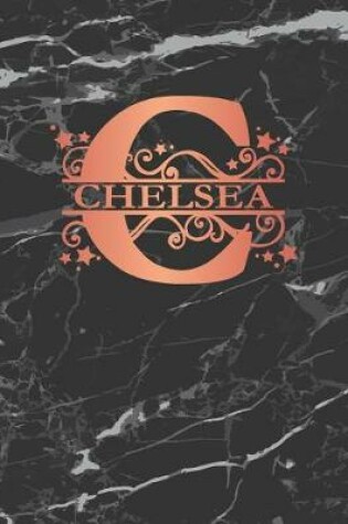 Cover of Chelsea