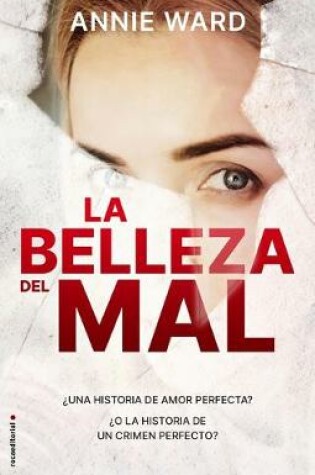 Cover of La Belleza del Mal