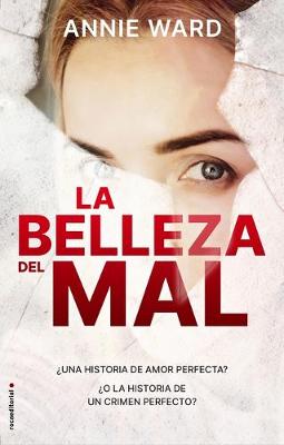 Book cover for La Belleza del Mal