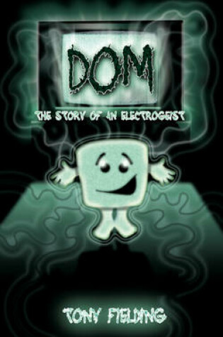 Cover of Dom