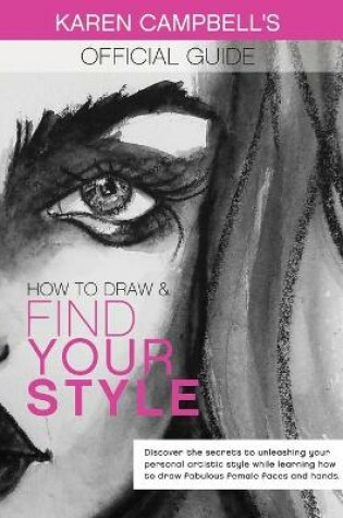 Cover of How to Draw and Find Your Style!