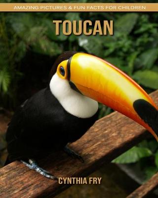 Book cover for Toucan