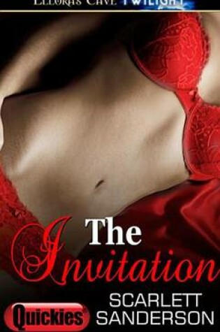 Cover of The Invitation