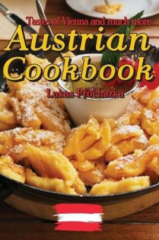 Cover of Austrian Cookbook