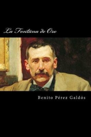 Cover of La Fontana de Oro (Spanish Edition)