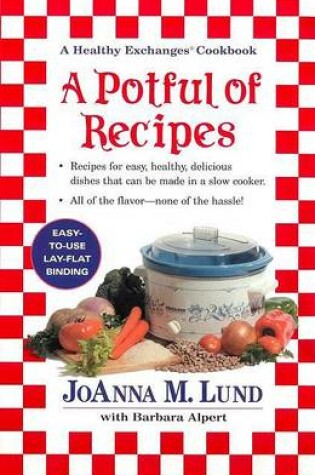 Cover of A Potful of Recipes
