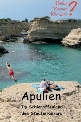 Cover of Apulien