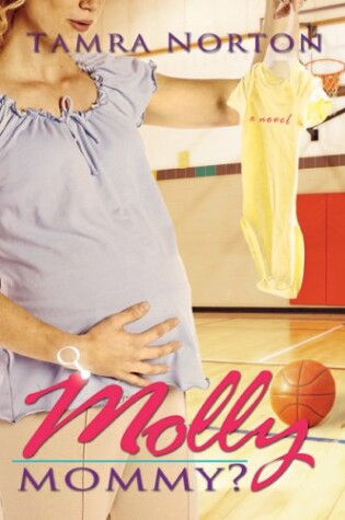 Cover of Molly Mommy?