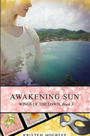 Cover of Awakening Sun