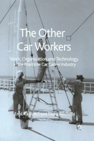 Cover of The Other Car Workers