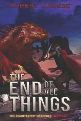 Cover of The End of All Things