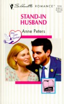 Book cover for Stand-In Husband