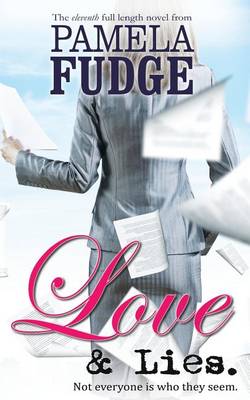 Book cover for Love And Lies