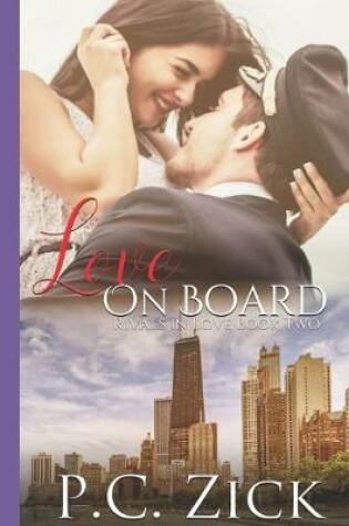 Cover of Love on Board