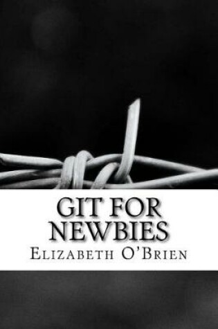 Cover of Git for Newbies