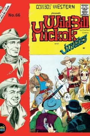 Cover of Cowboy Western #66