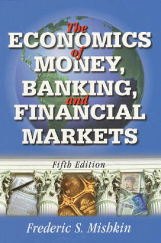 Cover of Economics of Money, Banking, and Financial Markets/Policy Review Package