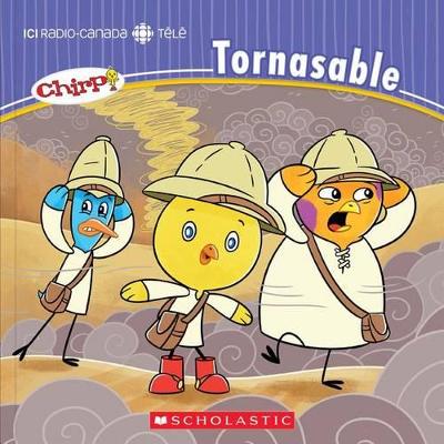 Cover of Tornasable