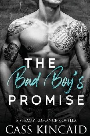 Cover of The Bad Boy's Promise