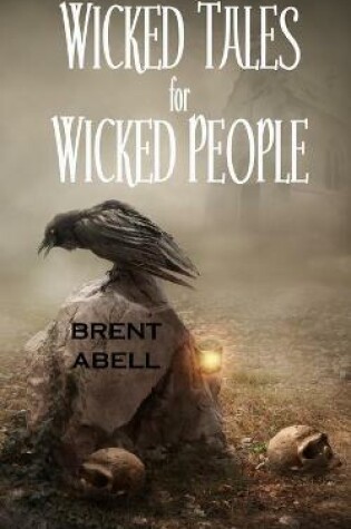 Cover of Wicked Tales for Wicked People